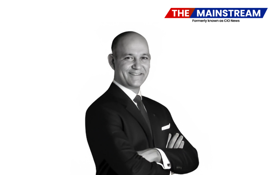 Vineet Mishra Appointed Vice President, Operations for Accor in India & South Asia