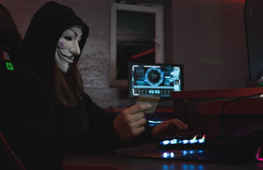 Cyber Mask Unveiled: Global Fraud Ring Exposed in Rajasthan’s Heartland