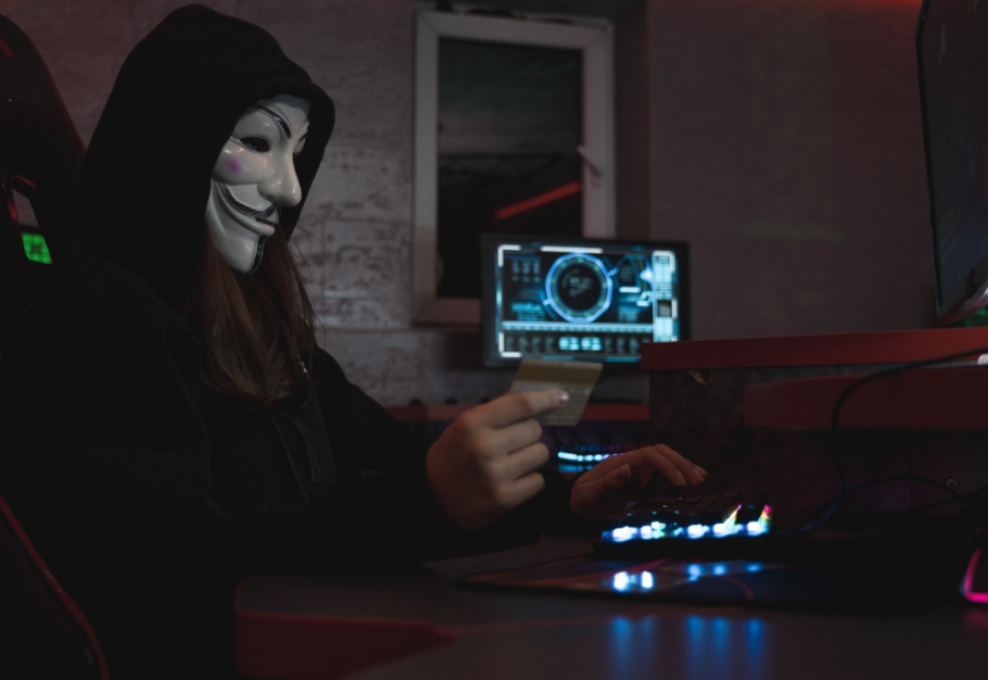 Cyber Mask Unveiled: Global Fraud Ring Exposed in Rajasthan’s Heartland