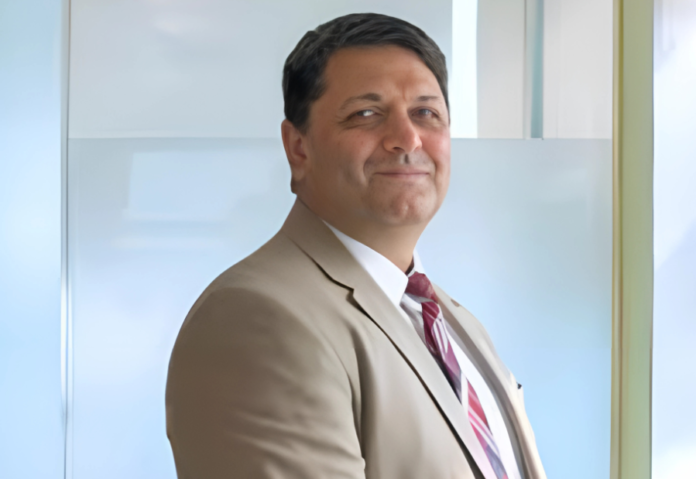 Veteran Cybersecurity Expert Burgess Sam Cooper to Lead Adani’s New OT Security Venture