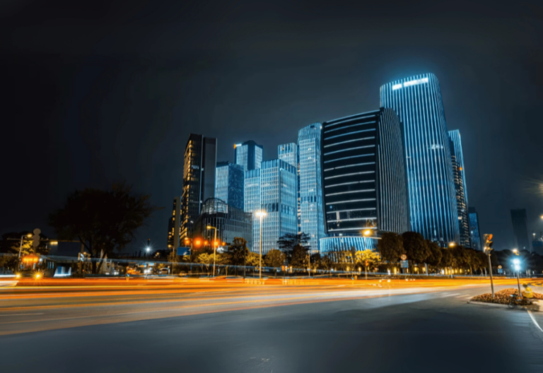 GCCs: India’s Hidden Gems Reshaping the Commercial Real Estate Story