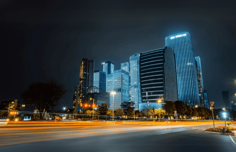 GCCs: India’s Hidden Gems Reshaping the Commercial Real Estate Story