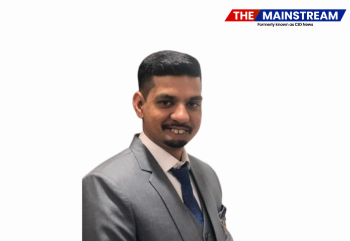 Akash Shukla takes on a new role as Chief Manager – Information System at Bharat Petroleum Corporation Limited!