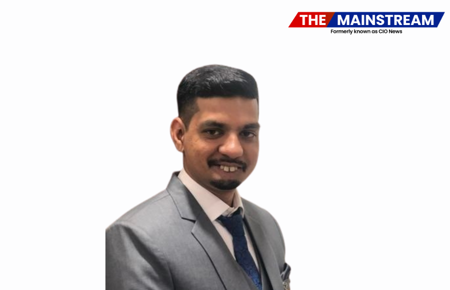 Akash Shukla takes on a new role as Chief Manager – Information System at Bharat Petroleum Corporation Limited!