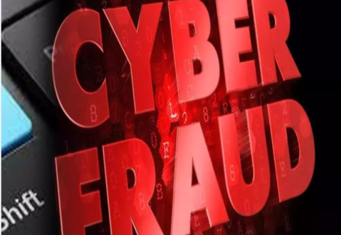 Dairy Farm Resident Loses ₹8.57 Lakh in Elaborate Online Investment Scam