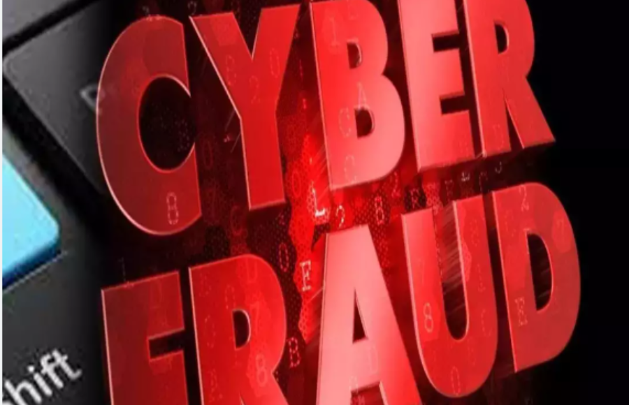 Dairy Farm Resident Loses ₹8.57 Lakh in Elaborate Online Investment Scam