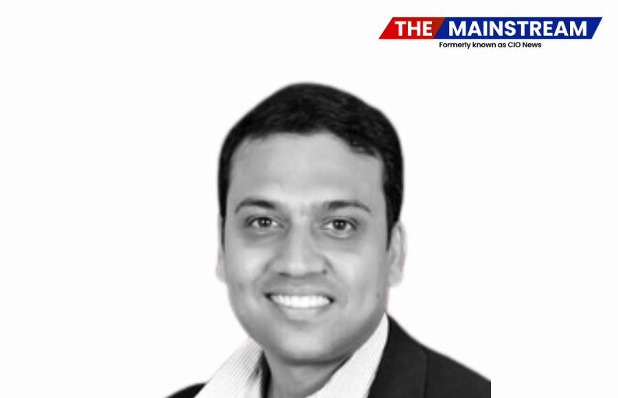 Dabur Welcomes Sriram Padmanabhan as New Leader of Healthcare Division