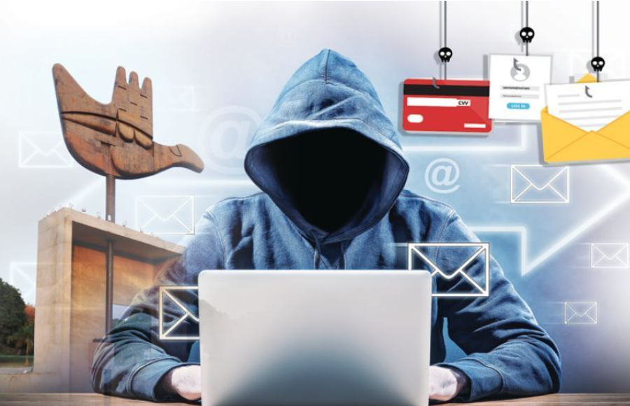 Rising Tide of Digital Deceit: ₹22 Crore Vanishes in Rural Tiruchy Through Online Scams