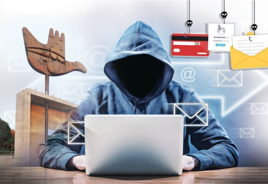 Rising Tide of Digital Deceit: ₹22 Crore Vanishes in Rural Tiruchy Through Online Scams