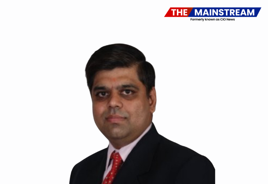 Nitesh Bhandari Joins Bajel Projects as CFO & Joint President