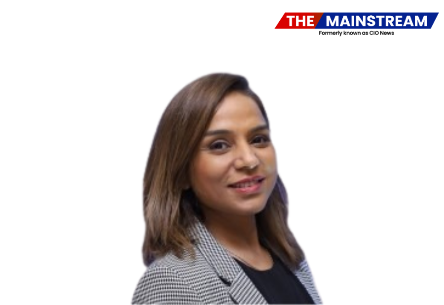 ServiceNow Welcomes Krishita Motwani as Global Partner Marketing Family