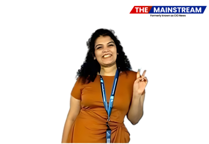 Aruna Shankaranarayanan Steps into a Fresh Role at Adobe Aruna Shankaranarayanan Steps into a Fresh Role at Adobe