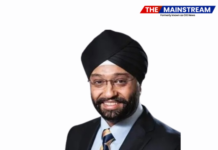 Invest Bank announces appointment of Narinder Auluck as its first-ever Chief Technology Officer
