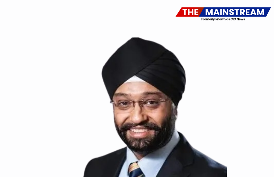 Invest Bank announces appointment of Narinder Auluck as its first-ever Chief Technology Officer