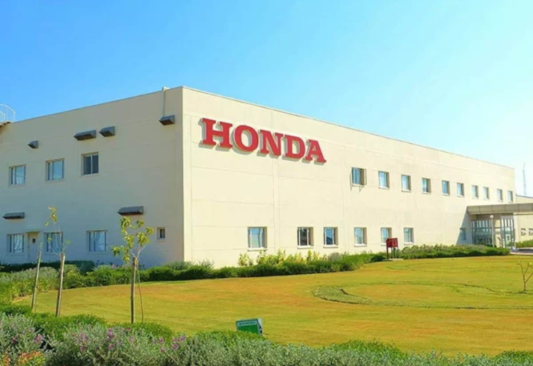 Gujarat’s Landscape Transforms: Mascot Group to Build Mega Industrial City on Former Honda Land