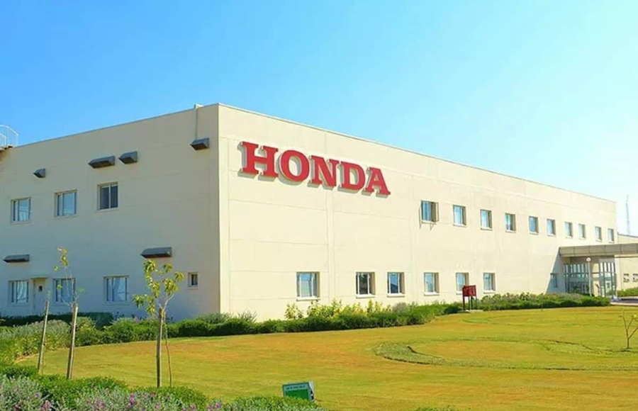 Gujarat’s Landscape Transforms: Mascot Group to Build Mega Industrial City on Former Honda Land