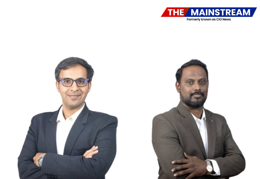 Indo National Limited (Nippo) Elevates Amit Kumar Sharda to CHRO and Suresh V to CSCO