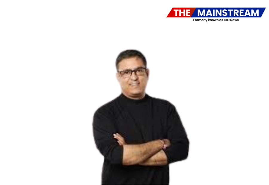 Ranjeev Vij Bids Farewell to TBWA\India and Nissan United After a Trailblazing Journey
