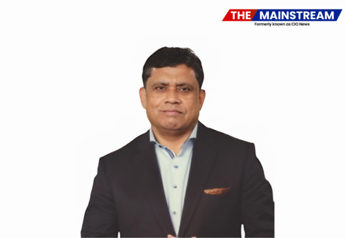 Bharat Kaushal Elevated to Executive Chairman of Hitachi India