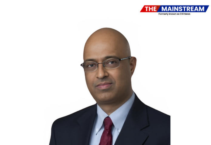 Sprinklr Taps Tech Veteran Sanjay Macwan as Chief Information Officer Sprinklr Taps Tech Veteran Sanjay Macwan as Chief Information Officer