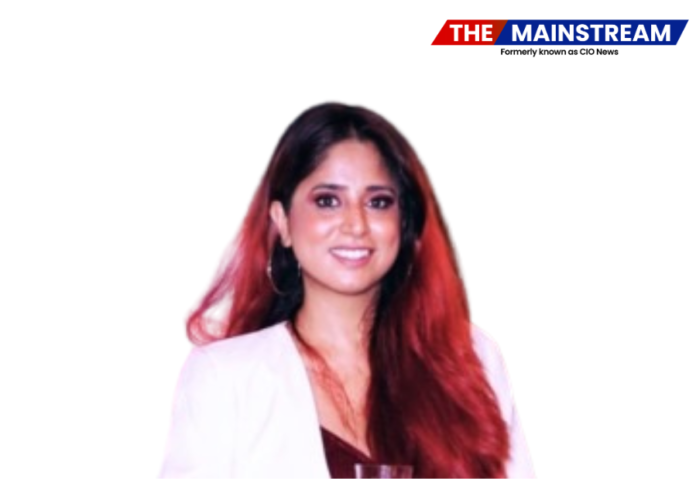Kavita Dhanuka Takes Charge as Head of Marketing Communications & Media at Signify Kavita Dhanuka Takes Charge as Head of Marketing Communications & Media at Signify
