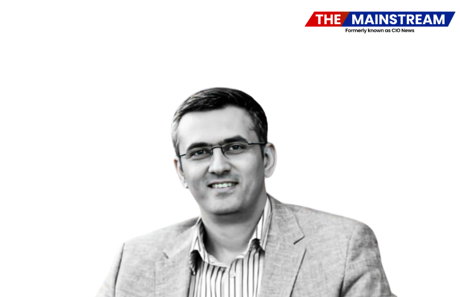 Yatra Online Shares Rise as Anuj Kumar Sethi Named Interim CFO