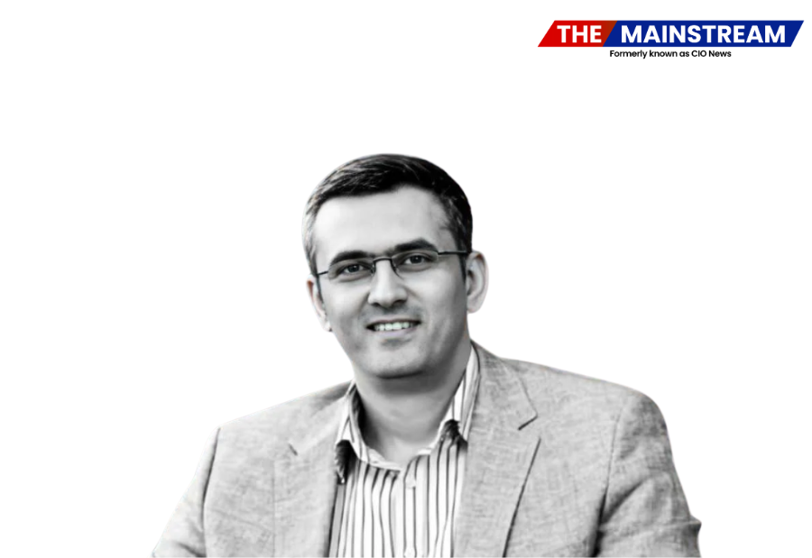 Yatra Online Shares Rise as Anuj Kumar Sethi Named Interim CFO