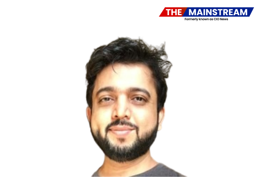 Mugafi Annouces Alok Sharma as Chief Creative Officer