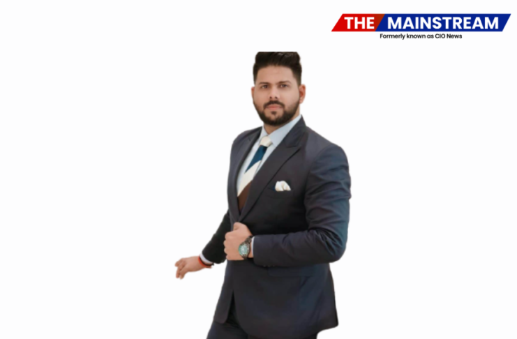 Nitish Saini Takes Charge as Chief Security Guardian at Radisson Sohna Road, Gurgaon