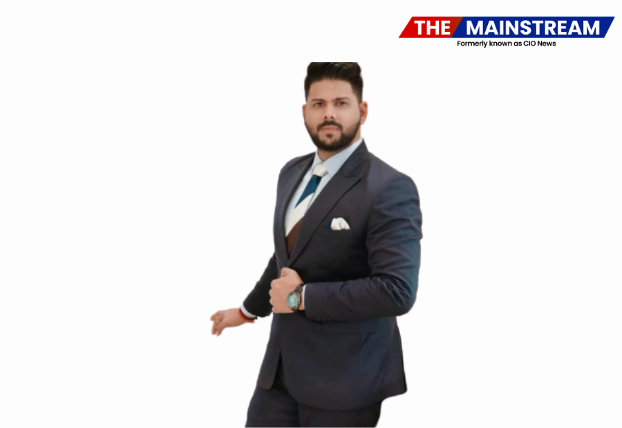 Nitish Saini Takes Charge as Chief Security Guardian at Radisson Sohna Road, Gurgaon