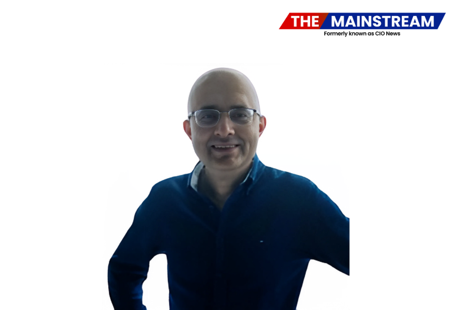 Vikram Chandna Steps In as CEO to Steer Trigyn Technologies Into a New Era of Global Growth