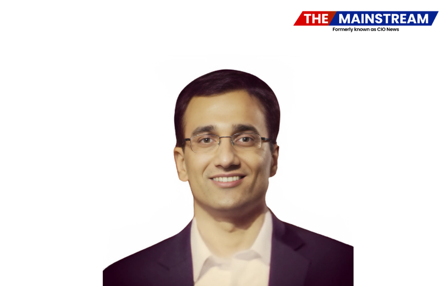 Cashfree Payments Elevates Piyush Anchliya as Chief Financial Officer
