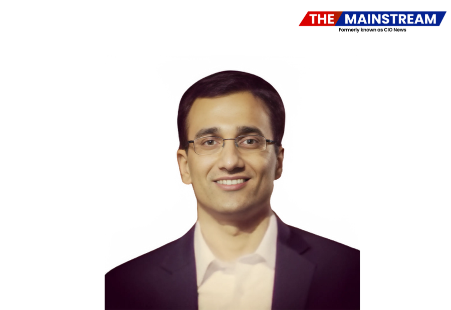 Cashfree Payments Elevates Piyush Anchliya as Chief Financial Officer