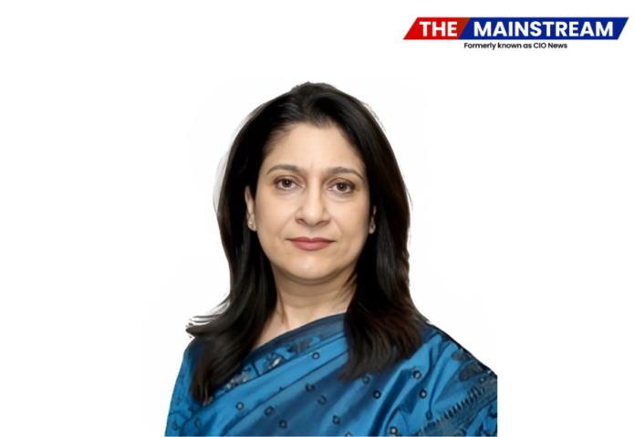 Salila Pande to Take Charge as MD & CEO of SBI Card