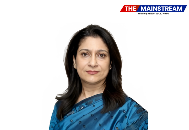 Salila Pande to Take Charge as MD & CEO of SBI Card