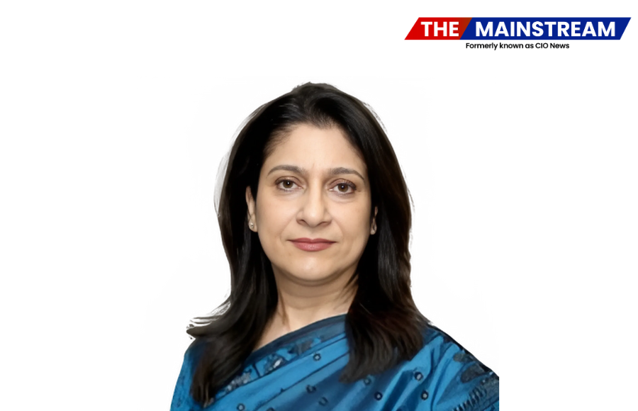 Salila Pande to Take Charge as MD & CEO of SBI Card