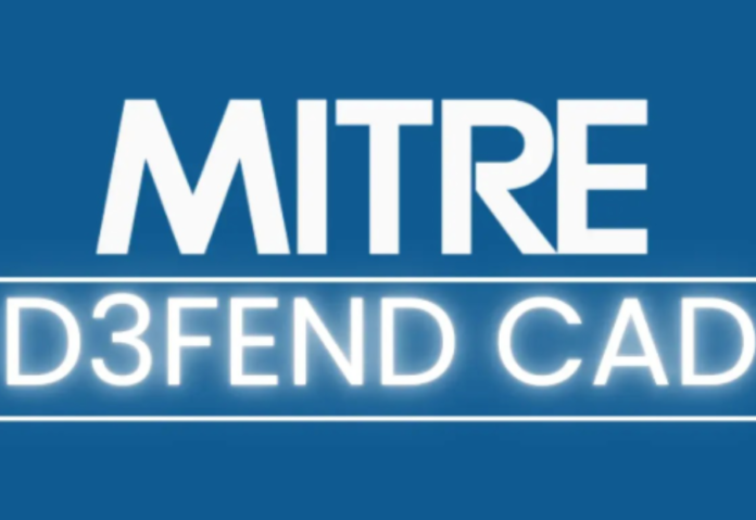 MITRE Launches D3FEND CAD to Revolutionize Cyber Threat Modeling MITRE Launches D3FEND CAD to Revolutionize Cyber Threat Modeling