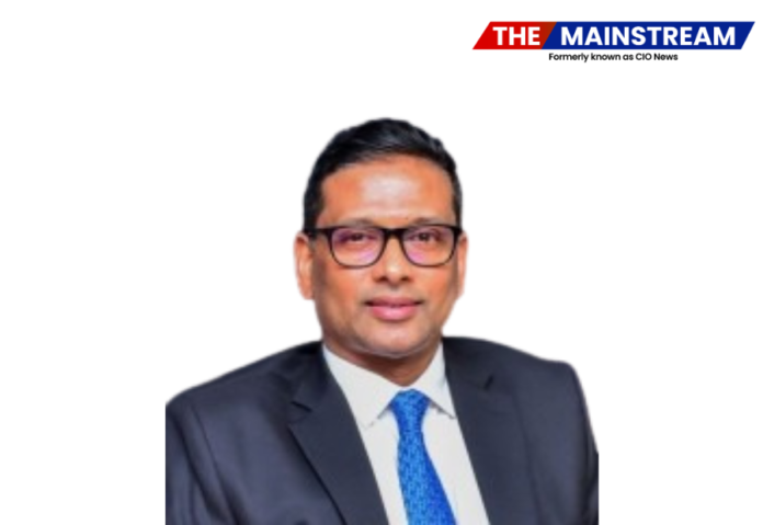 Ajith Akmeemana Joins National Savings Bank as CFO