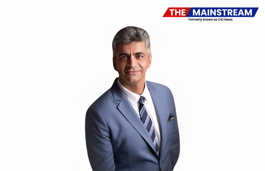 Nitin Varma Appointed as Senior Vice President & Managing Director for India and SAARC at Saviynt