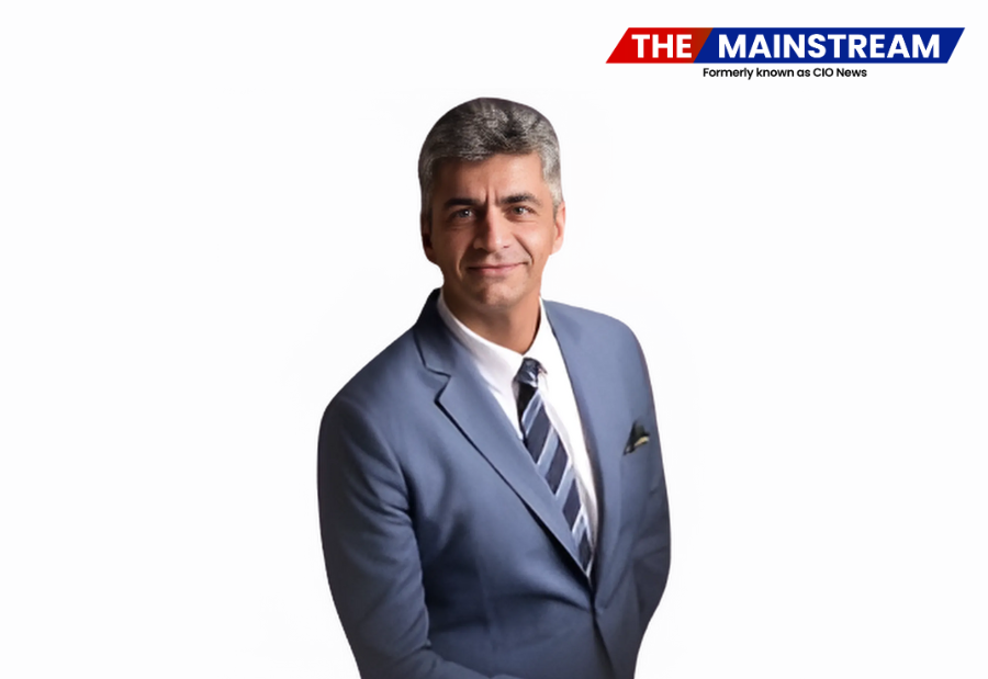 Nitin Varma Appointed as Senior Vice President & Managing Director for India and SAARC at Saviynt