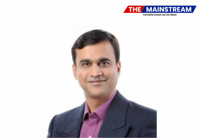 Stewart Title India Welcomes Tech Visionary Kalpesh Vora as New CTO