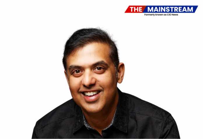 Prakash Kota Takes Over as Chief Information Officer at UKG Prakash Kota Takes Over as Chief Information Officer at UKG