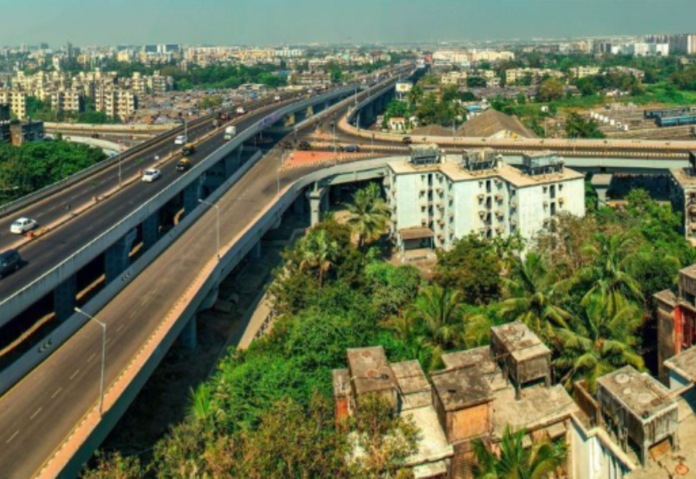 MMRDA Unveils $48 Billion Vision for a 59-Minute City