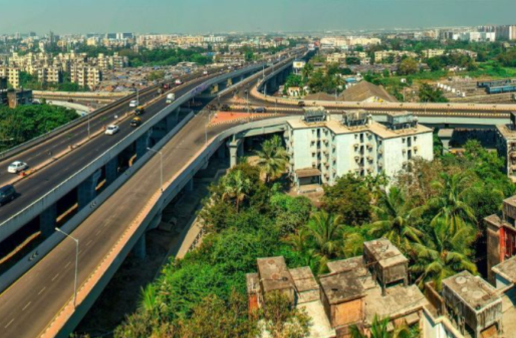 MMRDA Unveils $48 Billion Vision for a 59-Minute City