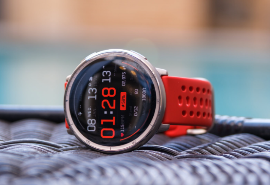 Amazfit Active 2 Debuts in India: Sleek Design Meets Smart Wellness and 10-Day Battery Power