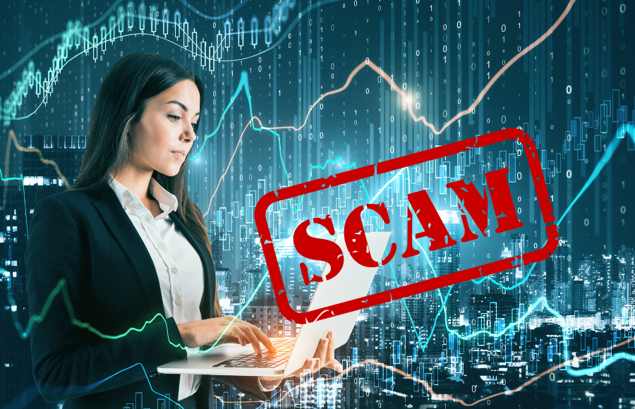Tech Entrepreneur Scammed in ₹53 Lakh Trading Fraud, Mastermind Arrested
