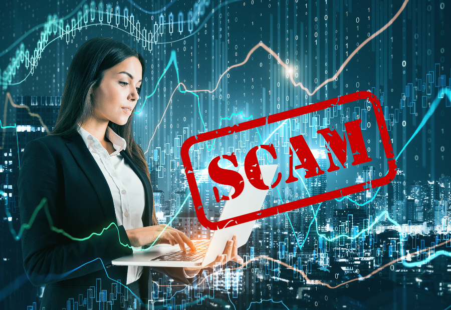 Tech Entrepreneur Scammed in ₹53 Lakh Trading Fraud, Mastermind Arrested