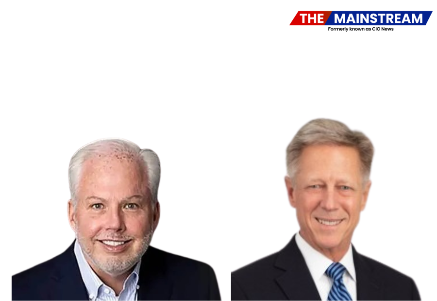 Kyle Thompson Named CEO of I-CAR as John S. Van Alstyne Prepares for Retirement
