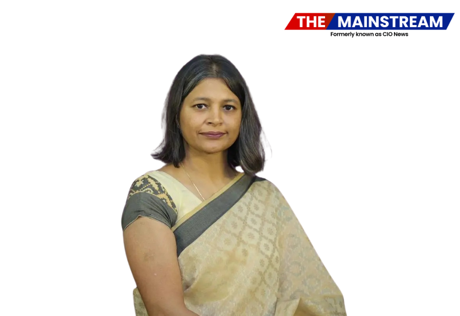 Microsoft Appoints Himani Agrawal as COO for India & South Asia