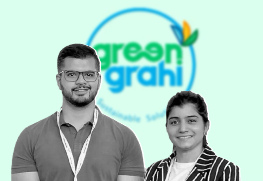 GreenGrahi Secures INR 32 Cr to Expand Agri-Biotech Footprint